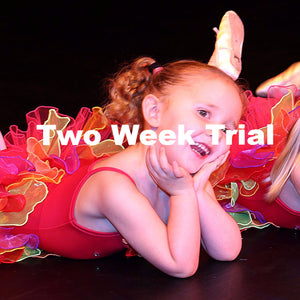 Level 1 Ballet SUMMER 2024 - Trial