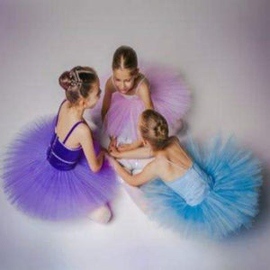 Grade 4 Ballet SPRING 2024 - FULL Term